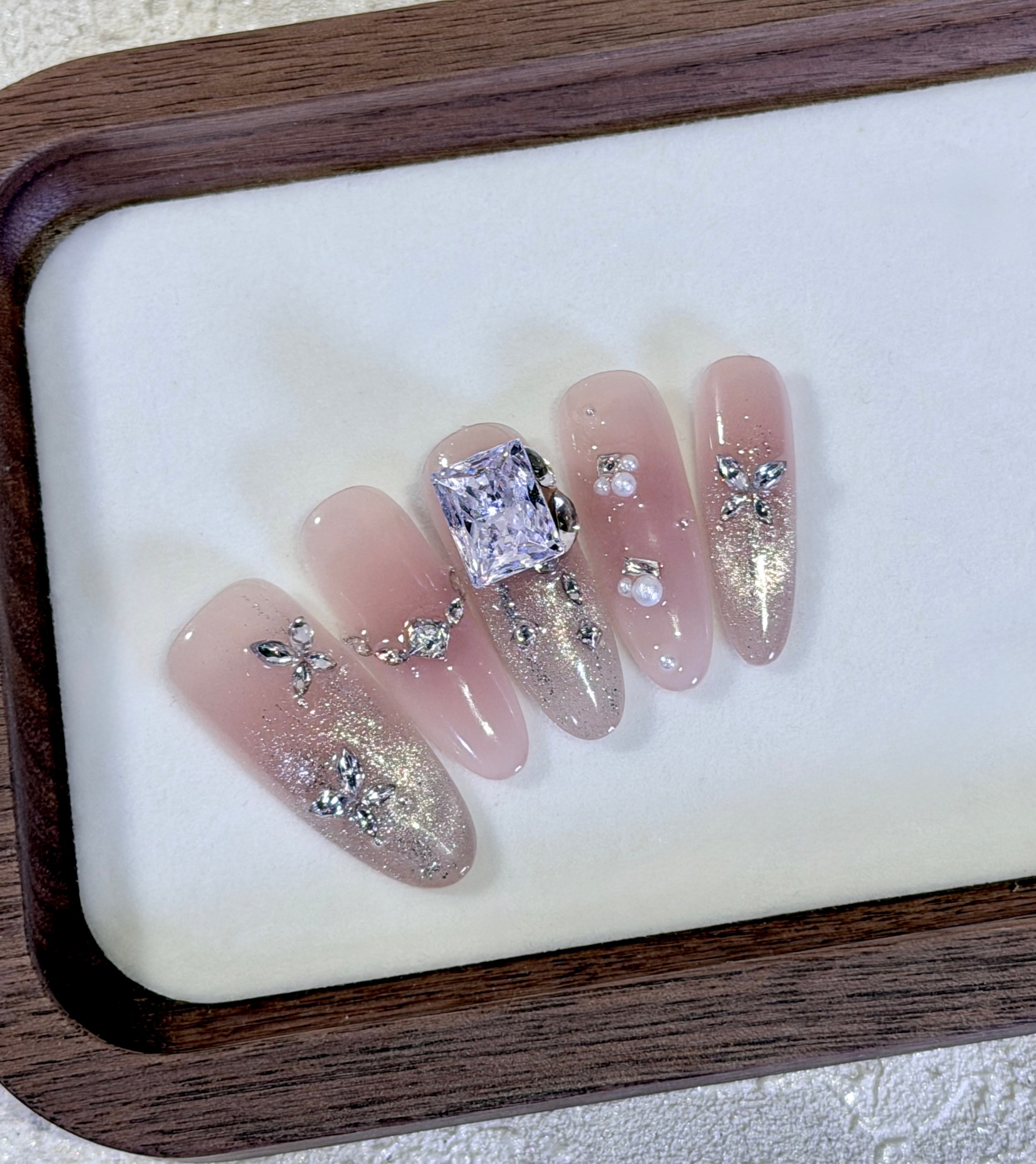 Crystal Reverie