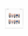 Mermaid Blue