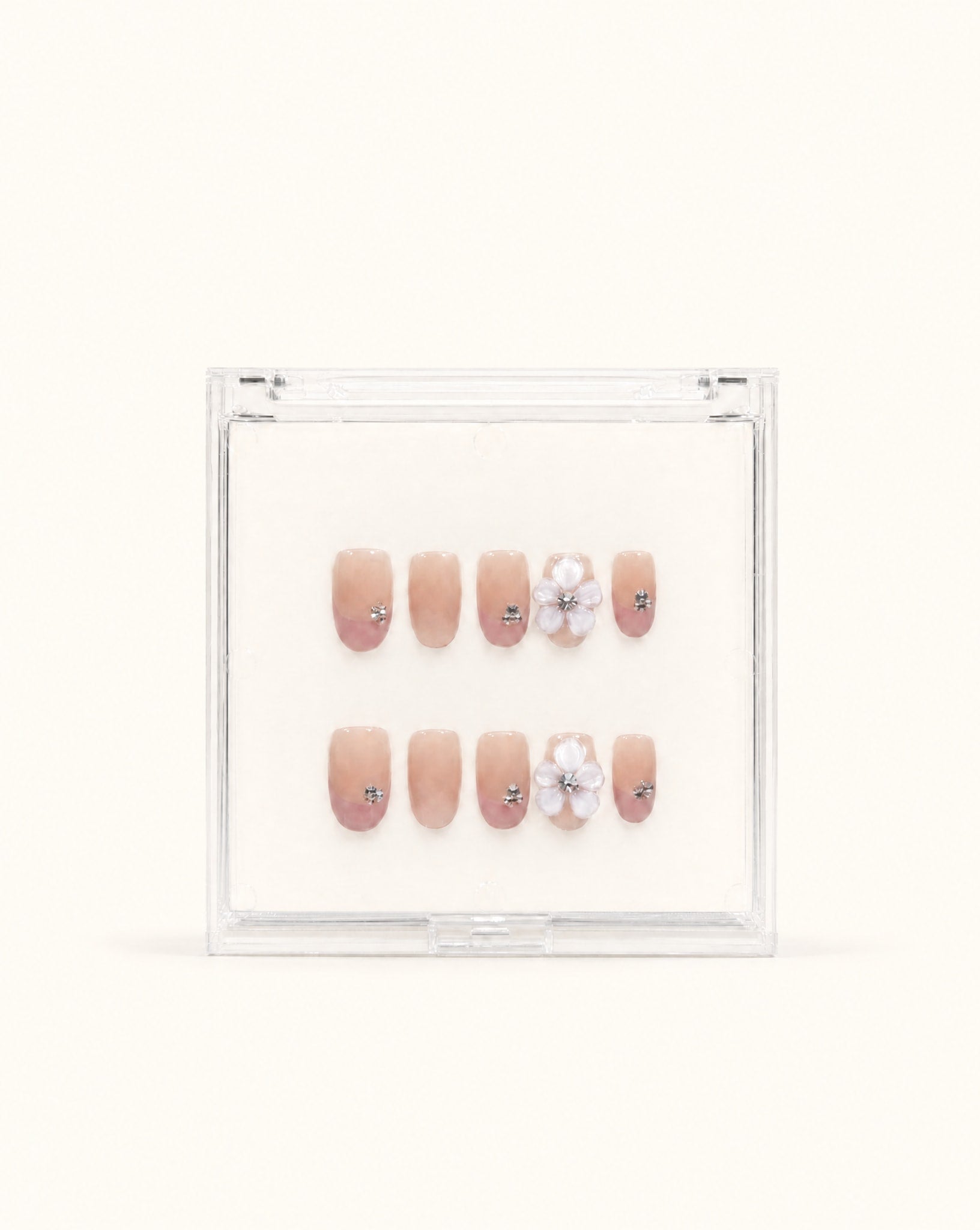 Blush Blossom Set