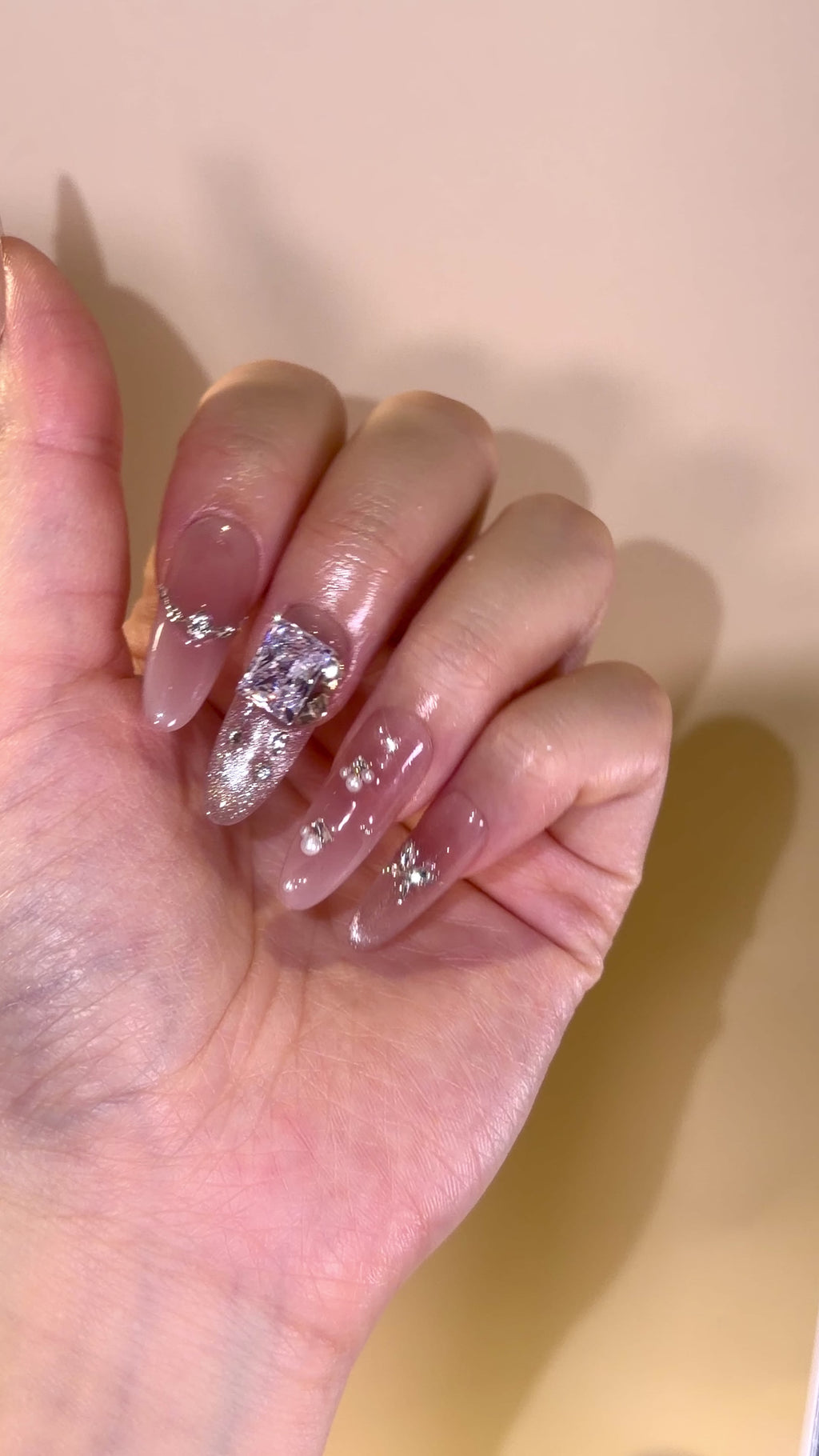 Crystal Reverie