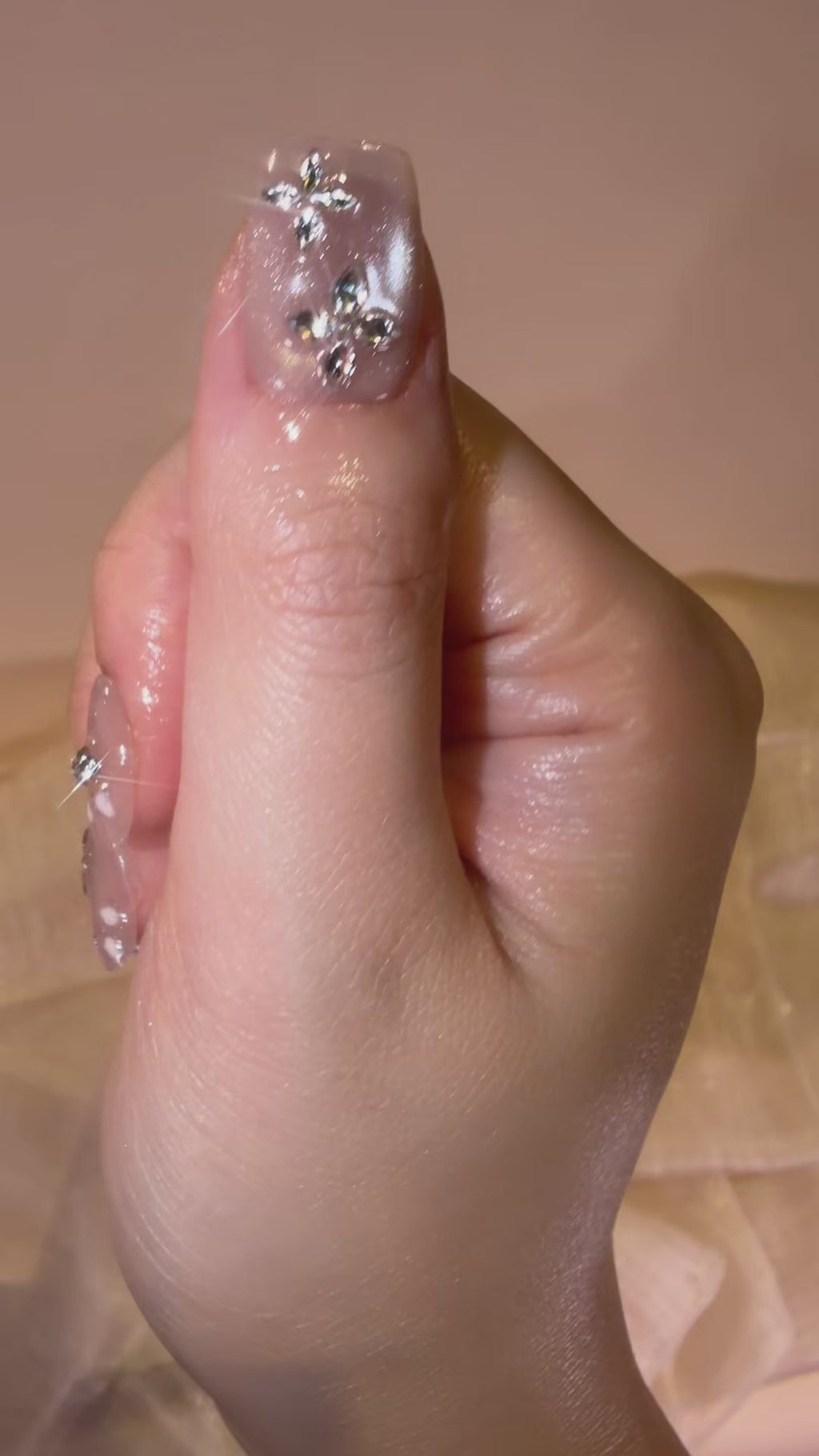 Angel's Tear