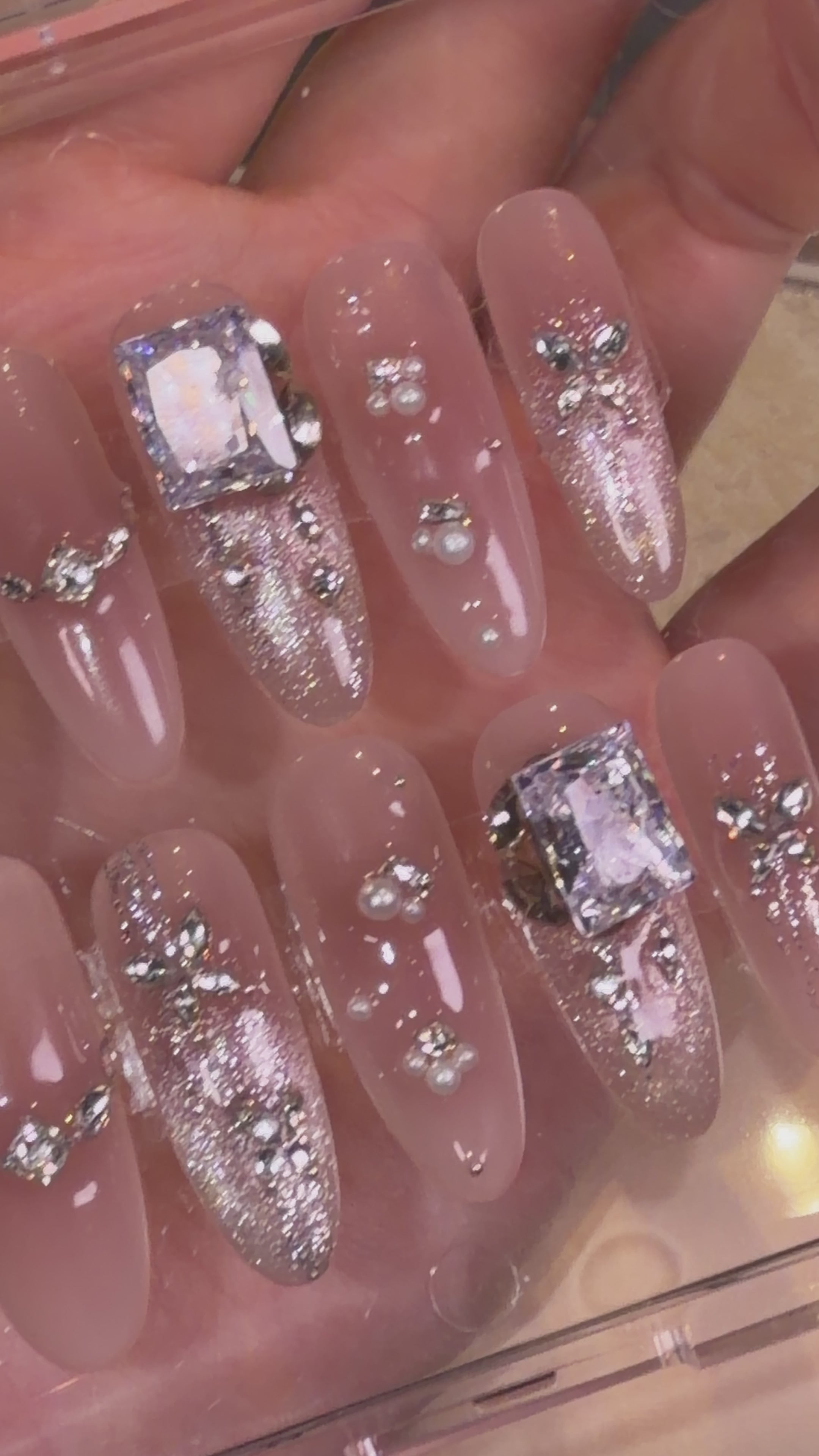 Crystal Reverie