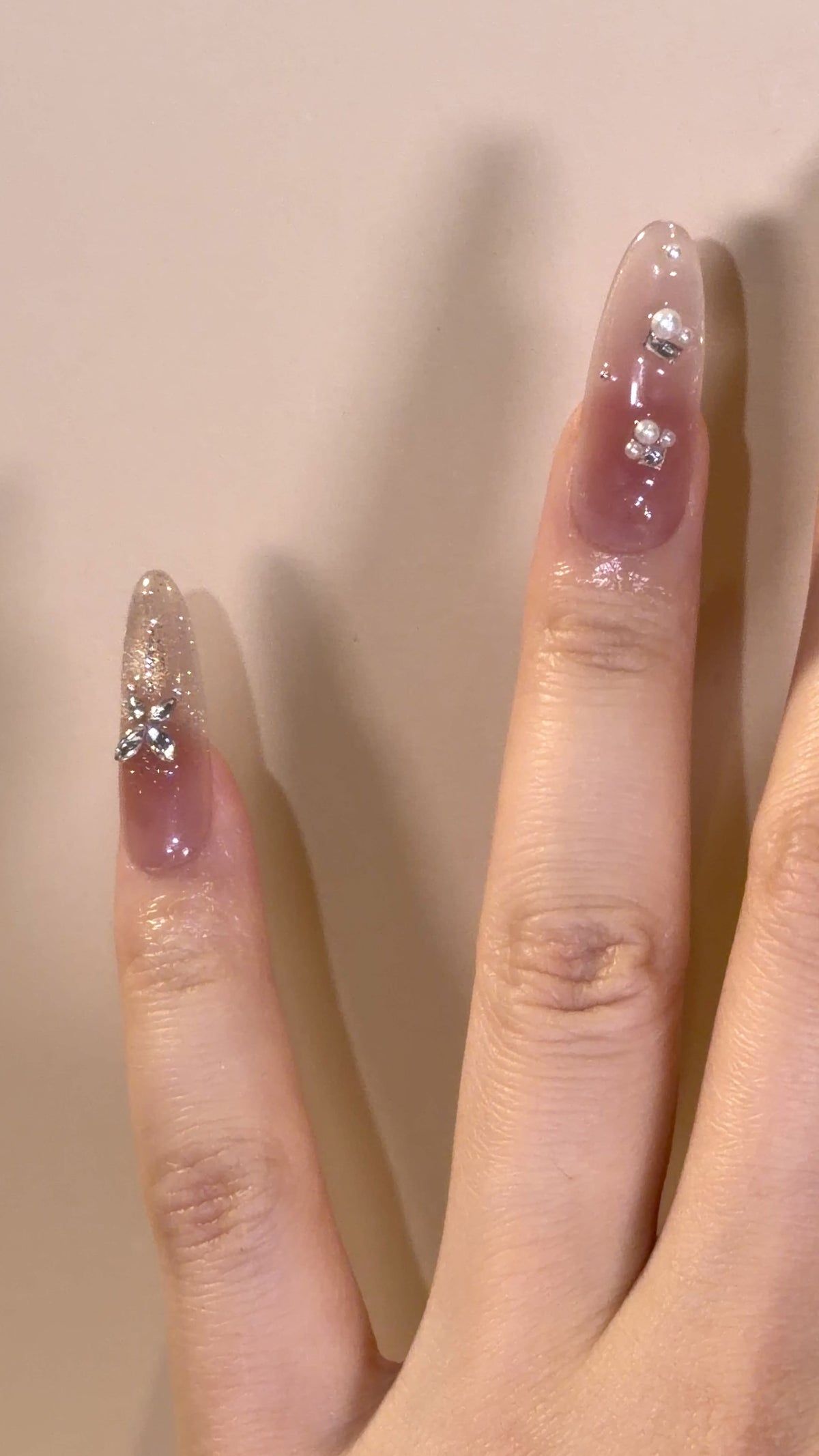 Crystal Reverie